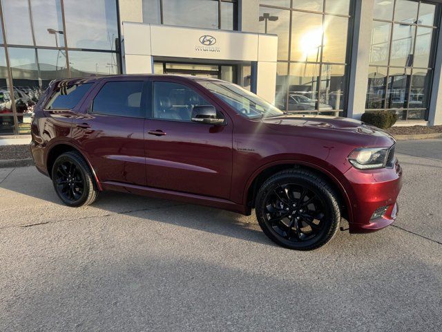 2020 Dodge Durango R/T