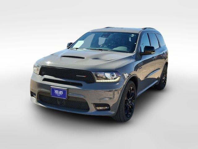 2020 Dodge Durango R/T