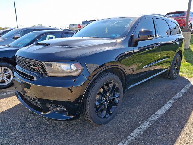 2020 Dodge Durango R/T