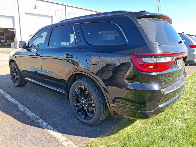 2020 Dodge Durango R/T