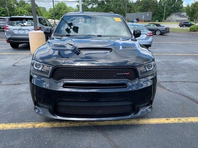 2020 Dodge Durango R/T