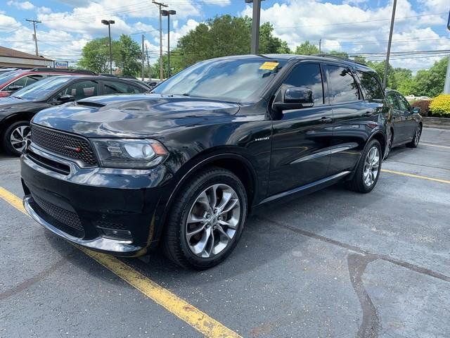 2020 Dodge Durango R/T