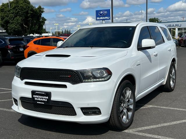 2020 Dodge Durango R/T