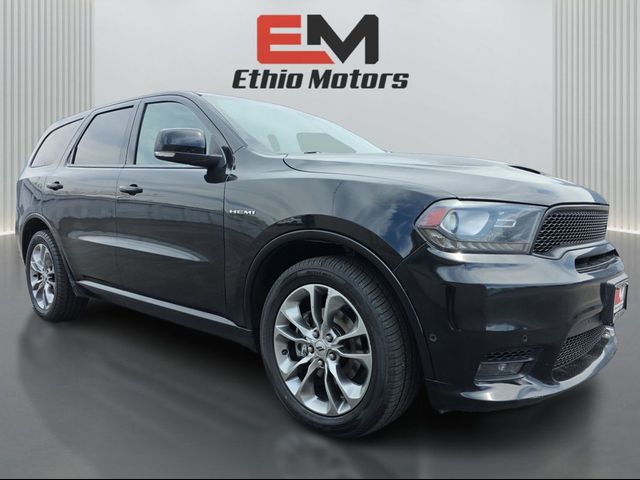 2020 Dodge Durango R/T