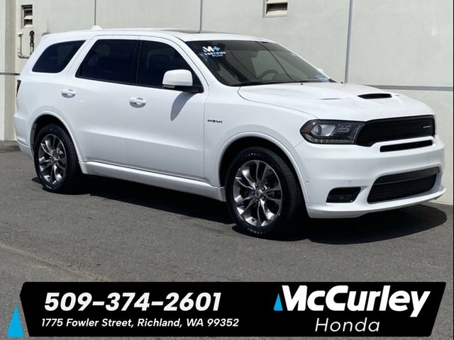 2020 Dodge Durango R/T