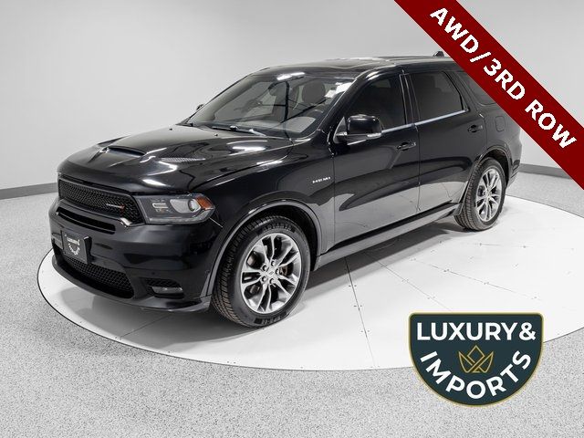 2020 Dodge Durango R/T