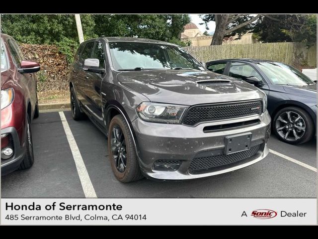 2020 Dodge Durango R/T