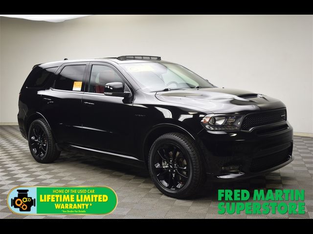 2020 Dodge Durango R/T