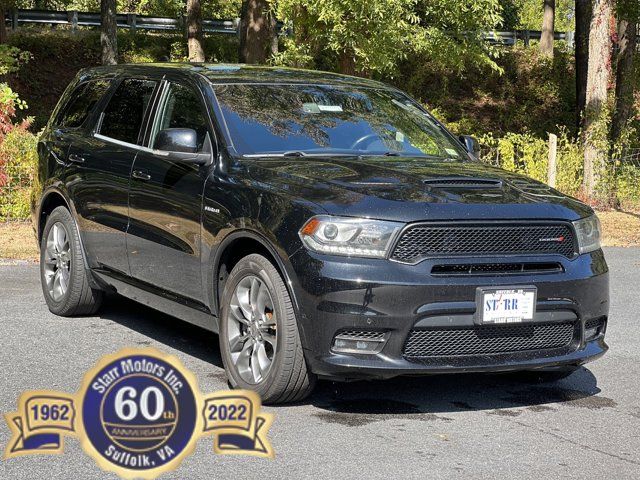 2020 Dodge Durango R/T