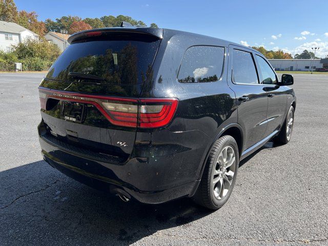 2020 Dodge Durango R/T