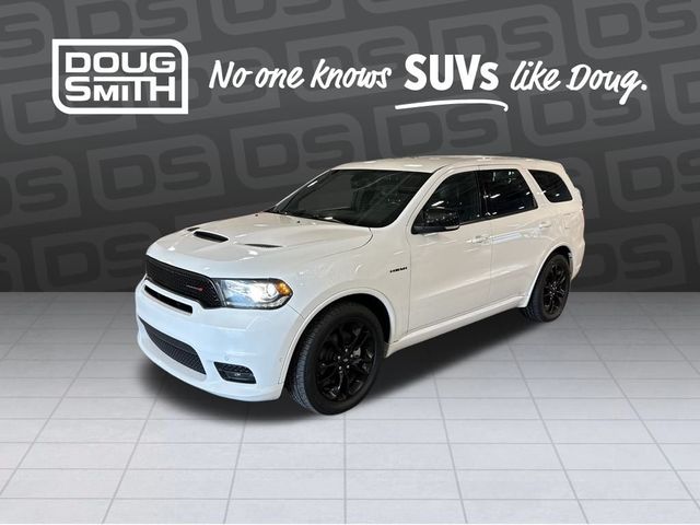 2020 Dodge Durango R/T