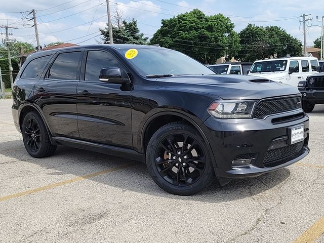 2020 Dodge Durango R/T