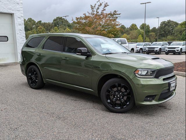 2020 Dodge Durango R/T