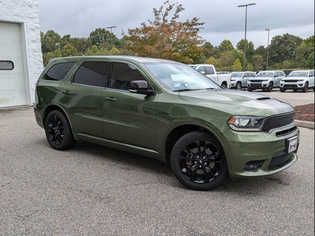 2020 Dodge Durango R/T