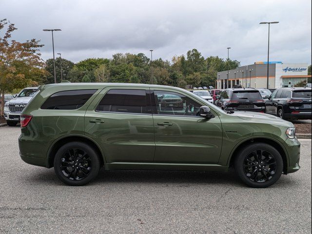 2020 Dodge Durango R/T