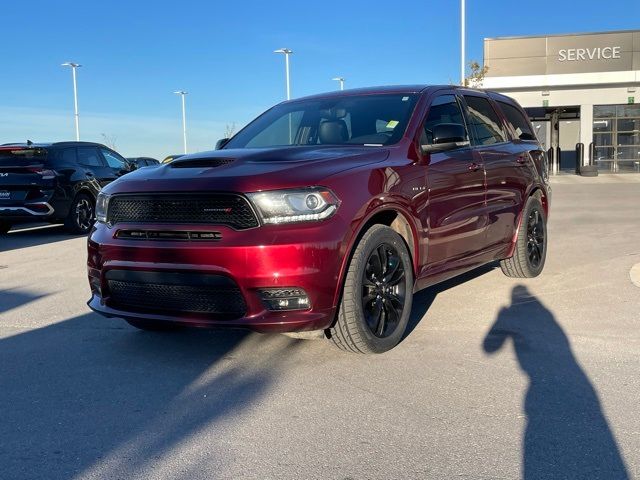 2020 Dodge Durango R/T