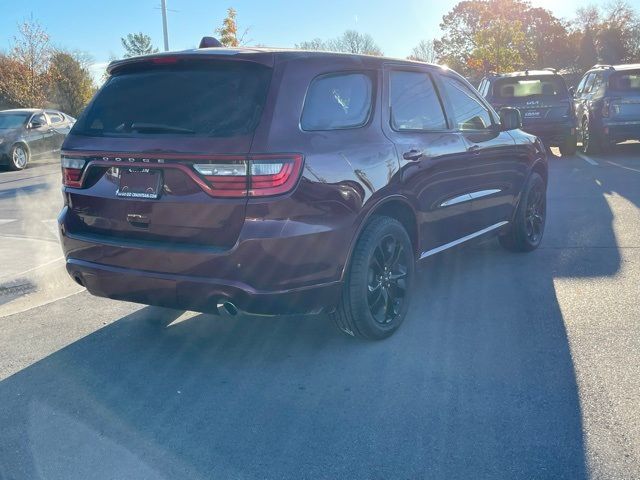 2020 Dodge Durango R/T