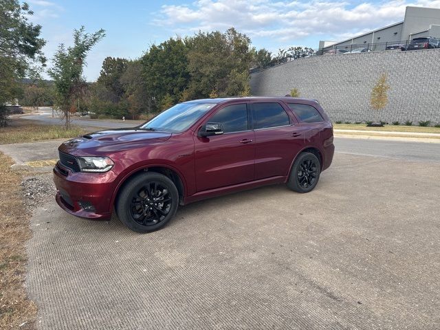 2020 Dodge Durango R/T