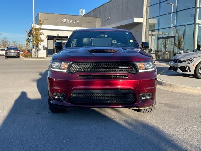 2020 Dodge Durango R/T