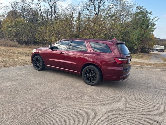 2020 Dodge Durango R/T