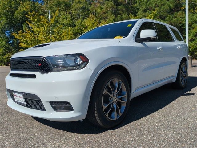 2020 Dodge Durango R/T