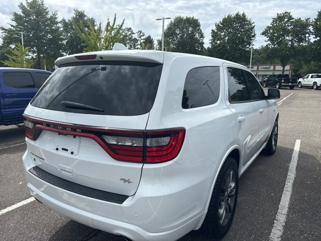 2020 Dodge Durango R/T