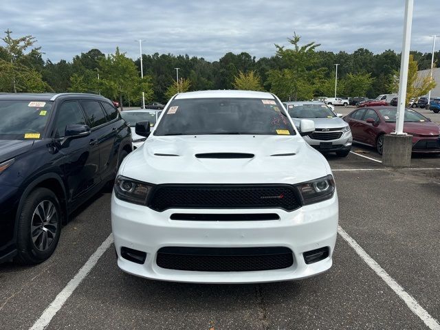 2020 Dodge Durango R/T