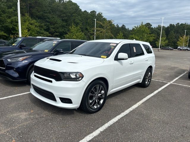 2020 Dodge Durango R/T