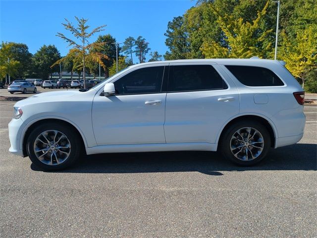 2020 Dodge Durango R/T