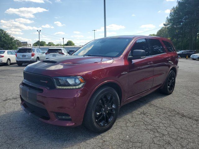 2020 Dodge Durango R/T