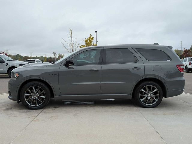 2020 Dodge Durango R/T