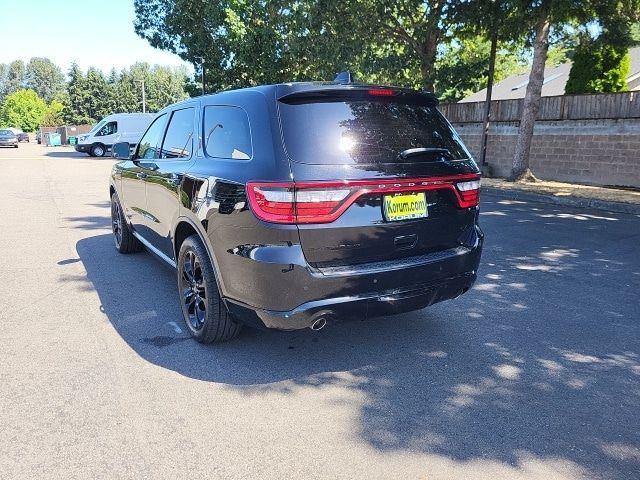 2020 Dodge Durango R/T