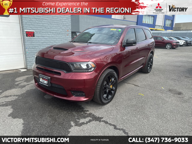 2020 Dodge Durango R/T