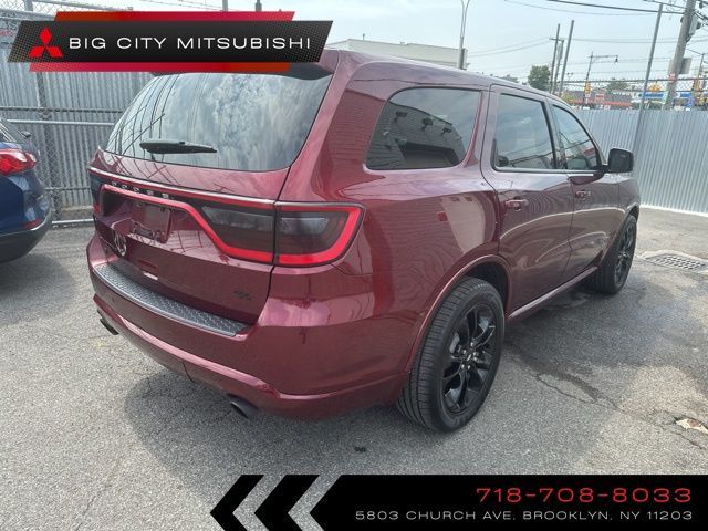 2020 Dodge Durango R/T