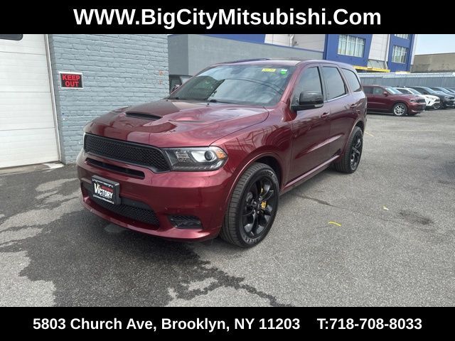 2020 Dodge Durango R/T