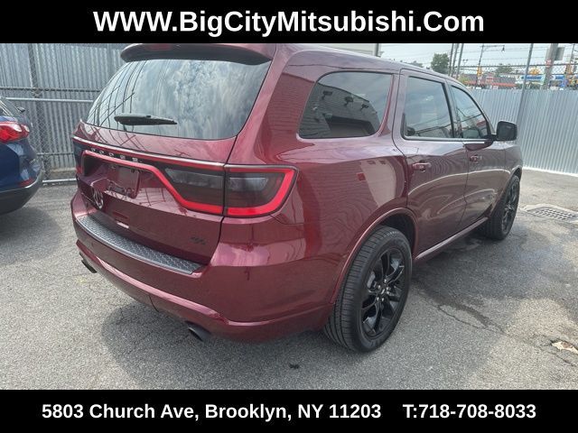 2020 Dodge Durango R/T