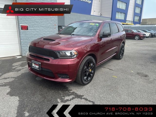 2020 Dodge Durango R/T