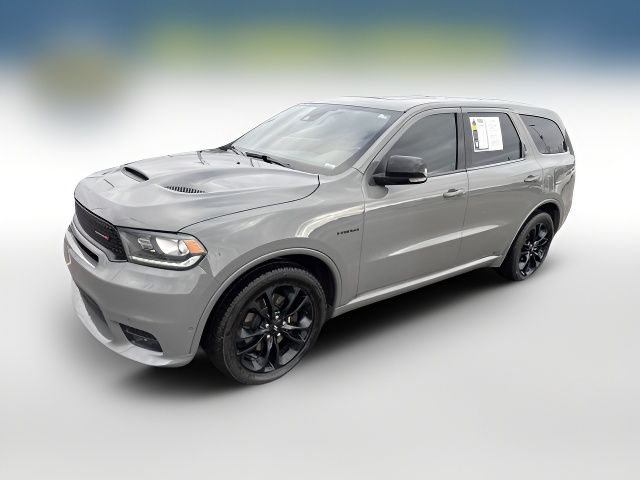 2020 Dodge Durango R/T