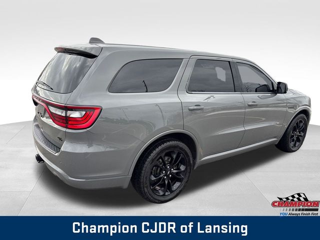 2020 Dodge Durango R/T