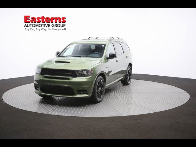 2020 Dodge Durango R/T