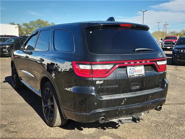 2020 Dodge Durango R/T