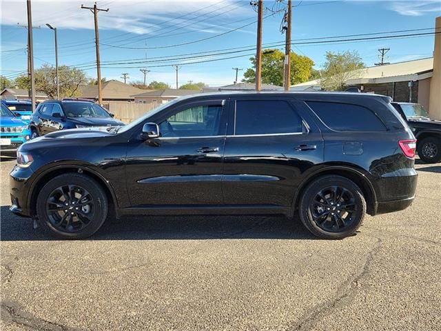 2020 Dodge Durango R/T