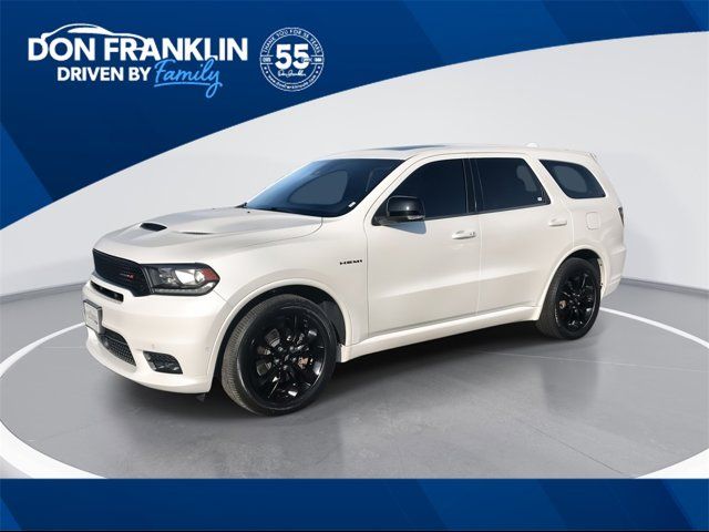 2020 Dodge Durango R/T