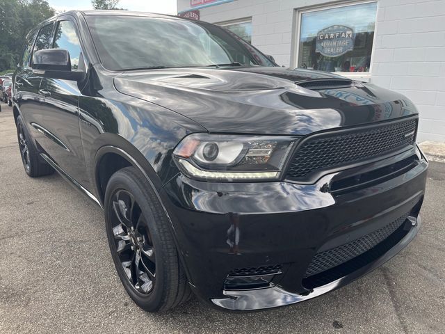 2020 Dodge Durango R/T