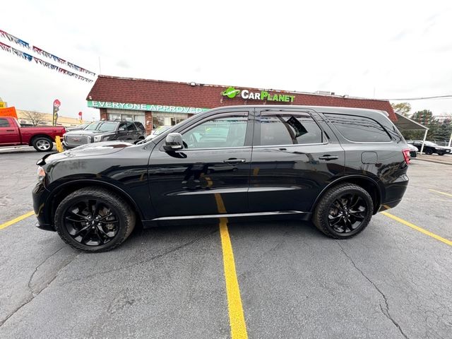 2020 Dodge Durango R/T