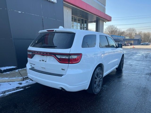 2020 Dodge Durango R/T