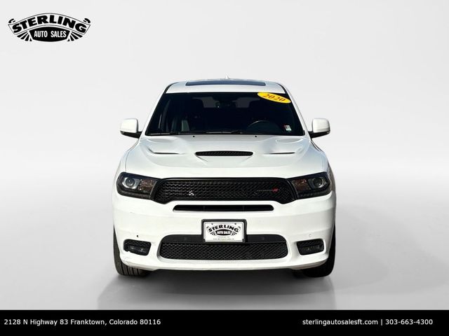 2020 Dodge Durango R/T