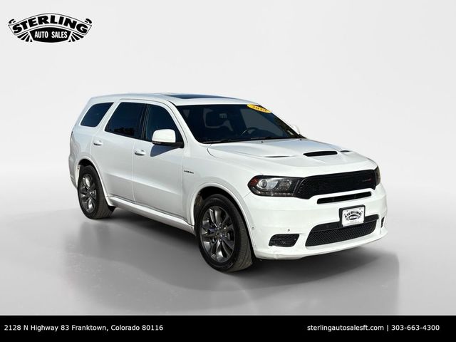 2020 Dodge Durango R/T