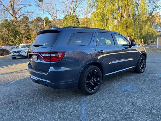 2020 Dodge Durango R/T