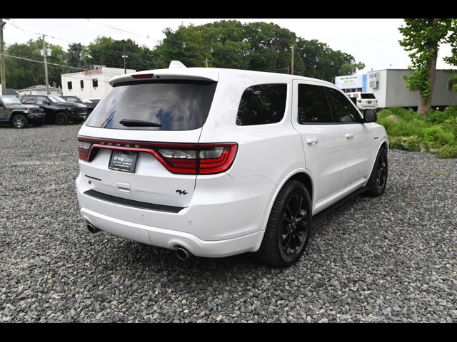 2020 Dodge Durango R/T